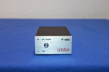 Ortofon T-20 - Phono