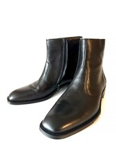 Exzellente herren stiefeletten - exzellente, herren-stiefeletten
