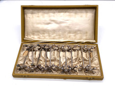 Tolles 10er Set ART DECO