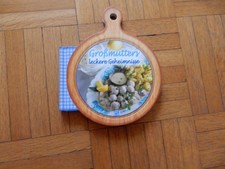 Lustiges Kochbuch bayrisch