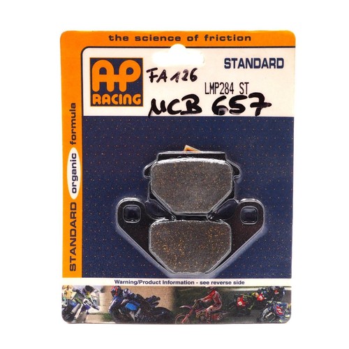 Racing lmp 284 - racing,