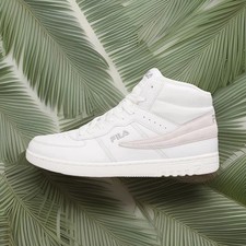 ⭐️FILA Noclaf Mid Sneaker