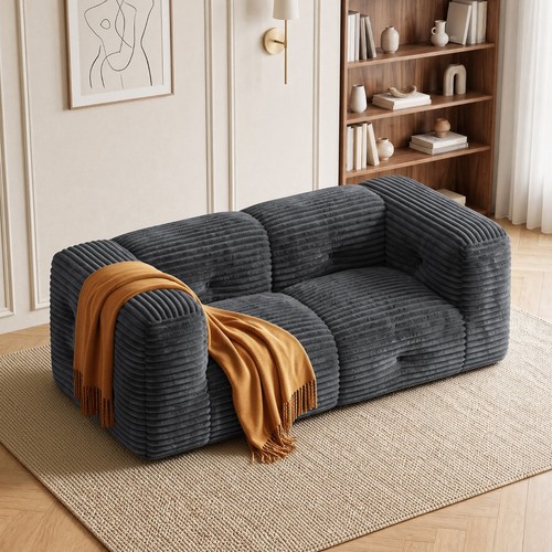 Sofa sitzer 180 - 180, boneless