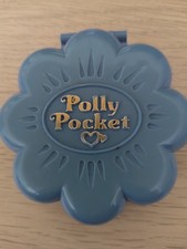 Polly Pocket Bluebird Fifi's