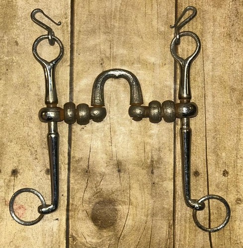 Vintage high port - vintage,