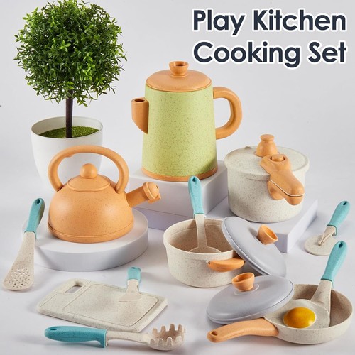 Spielküche kochset - spielküche,