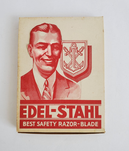 Vintage edelstahl best - best, safety