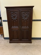 Antik - Vertiko, Sekretär