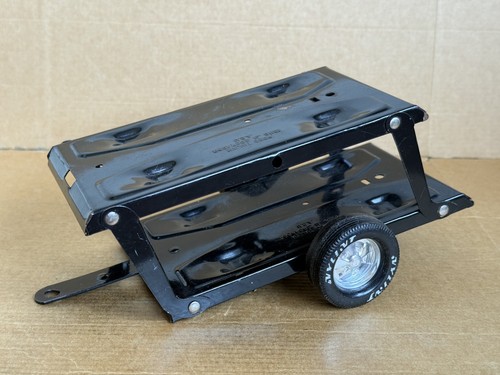 Oldtimer nylint deck - nylint, 2