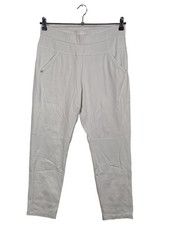 RAFFAELLO ROSSI Stoffhose