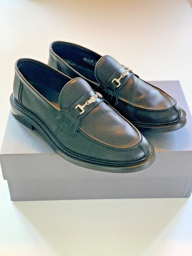 Filling pieces aten loafer - aten,