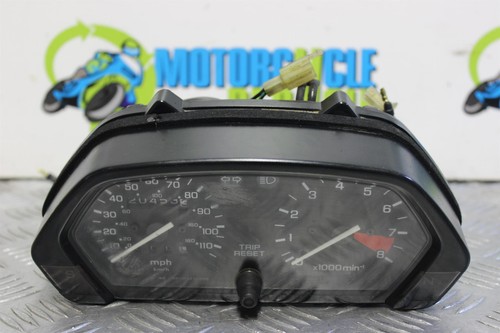 Honda 650 dominator clocks - 650,