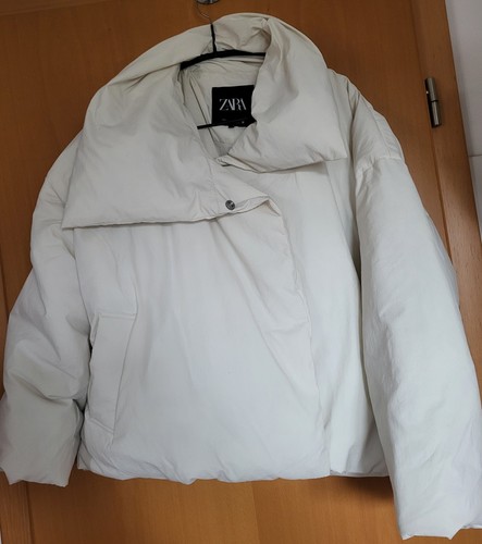 Zara damen stepp - damen, jacke