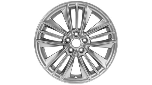 Original ford leichtmetallrad - ford,