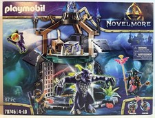Playmobil Novelmore Violet