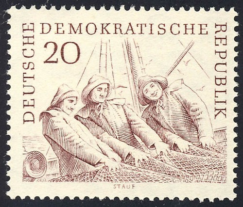 818 hochseefischerei fischer - 818,