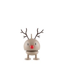 Hoptimist - Reindeer Bumble -