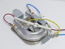 Severin Heizelement für