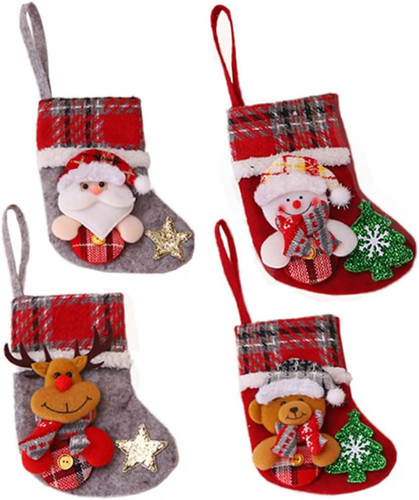 Weihnachtsstrumpf