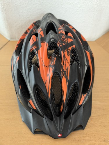 Limar fahrradhelm 757 - fahrradhelm,