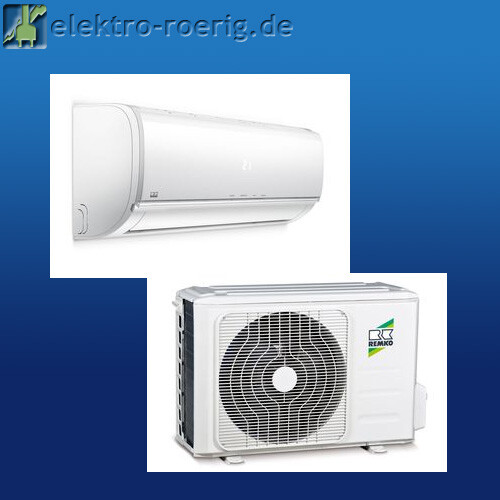 Remko wand kompakt klimaanlage - remko, wand-kompakt-klimaanlage
