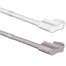 Klemmstange Scheibenstange