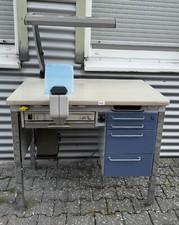 KaVo EWL Einzeltisch