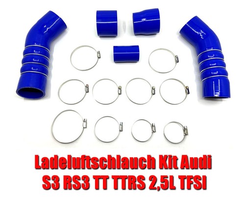 Silikon schlauch kit für - kit,