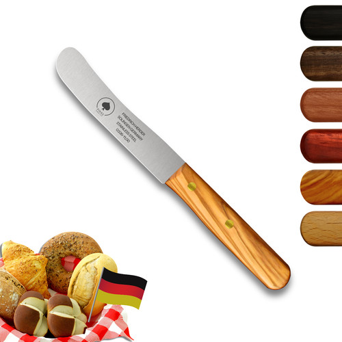 Buckelsmesser