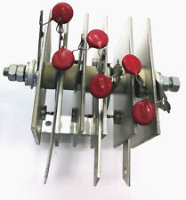 Brücken Gleichrichter 96x76 mm für  MIG/MAG Schweißgeräte 