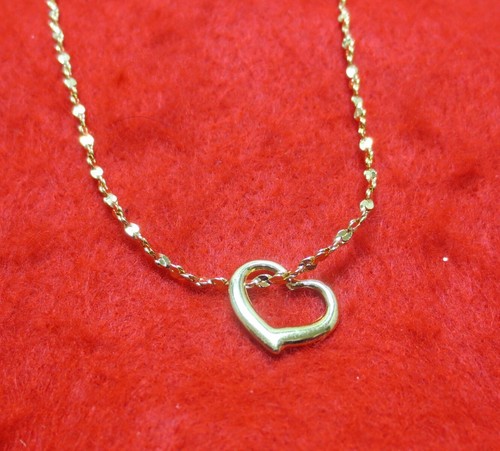 14kt gold inch 2mm twist - 14kt,