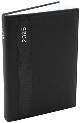 Buchkalender 2025 tag - buchkalender, a5