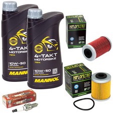 Inspektion Set für KTM SMC