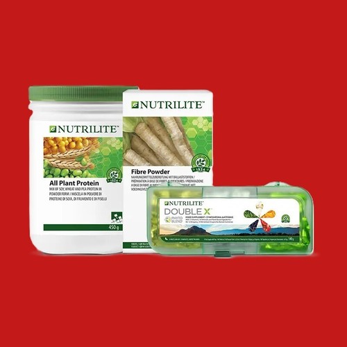 Nutrilite morning nutrition - nutrilite™,