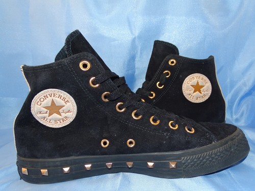 Converse all star chucks suede - all,