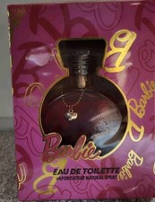 Parfum Barbie Blütenduft