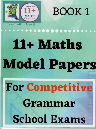 Plus maths model paper for - plus,