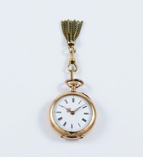 Lepine Damen Taschenuhr mit
