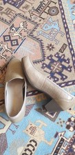 VITAFORM Lackleder-Pumps, 38