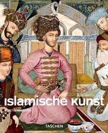 Islamische kunst kleine reihe - kunst:,
