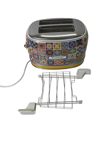 Ariete toaster 155 - ariete,