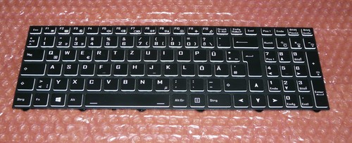 Terra mobile 1516 - 1516, tastatur