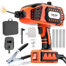 Handschweißgerät,Tragbar ARC