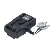 CFast to SSD Adapter for CFast2.0 to SSD BMD URSA Mini Pro 4.6K G2   Card- #ac