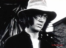 David Carradine, Schauspieler