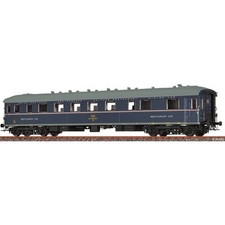 Brawa 46476 H0 Speisewagen WR