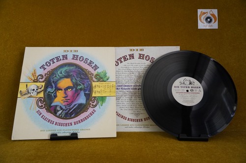 Die toten hosen ein kleines - die,