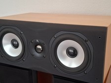 Acoustic Research Helios