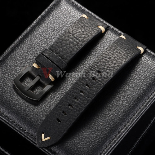 Uhrenarmband leder universal - uhrenarmband,