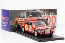 1:18 Werk83 Mercedes-Benz AMG